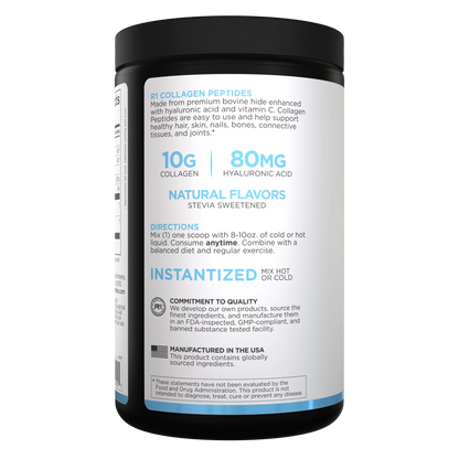 Collagen Peptides