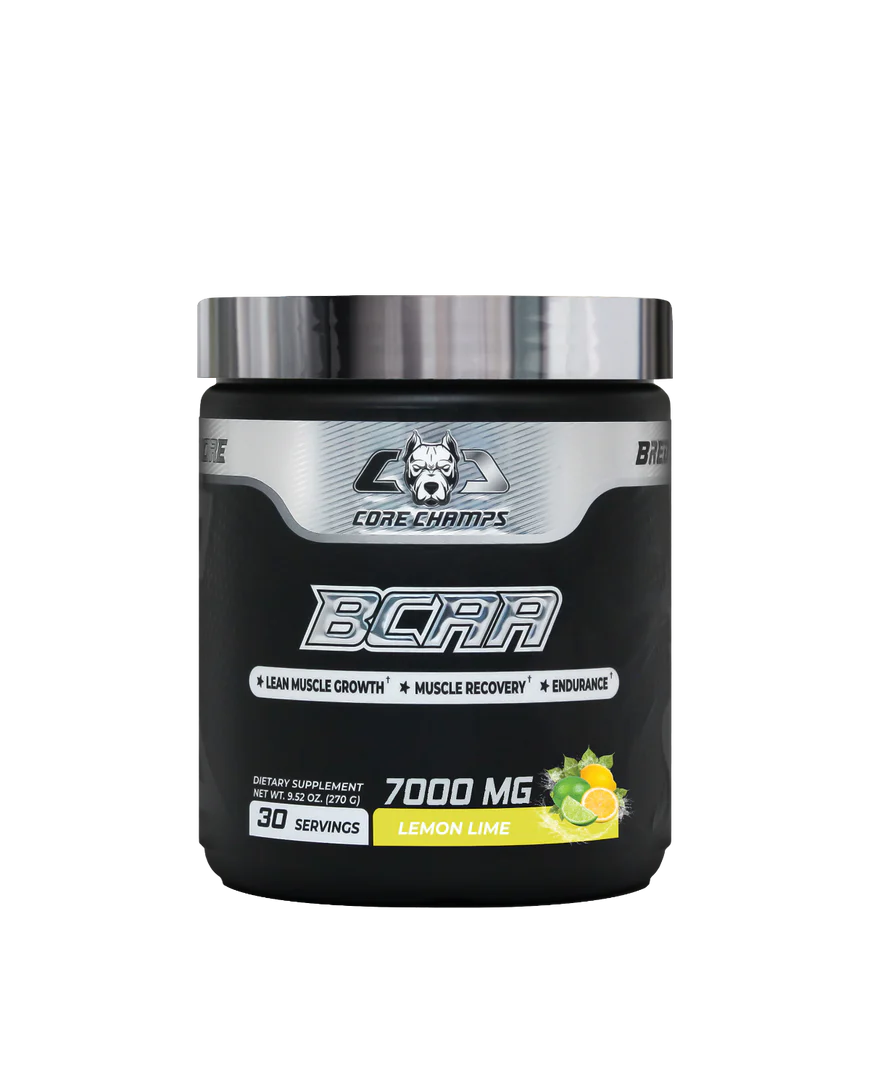 Core Champs BCAA 7000mg