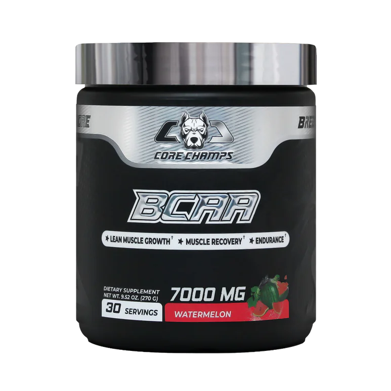 Core Champs BCAA 7000mg