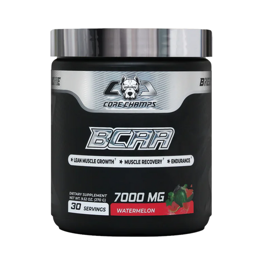 Core Champs BCAA 7000mg