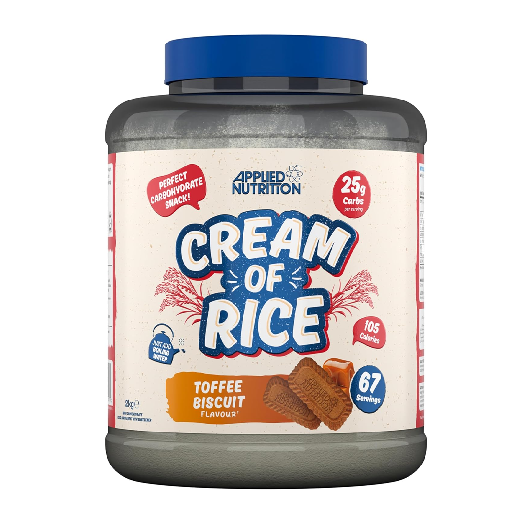 Cream Of Rice