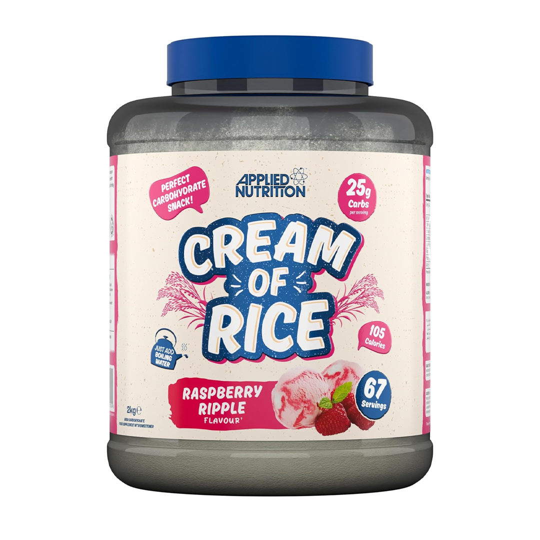 Cream Of Rice