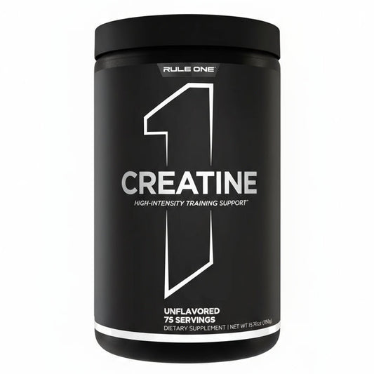 Rule 1 Creatine