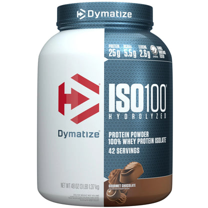 iso 100