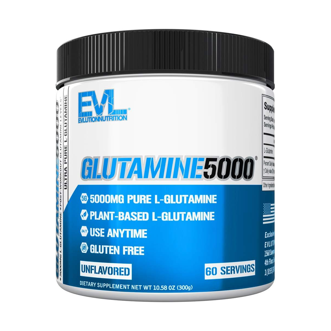 EVL Glutamine5000