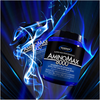 AminoMax 8000