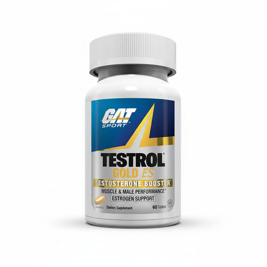 Testrol Gold ES
