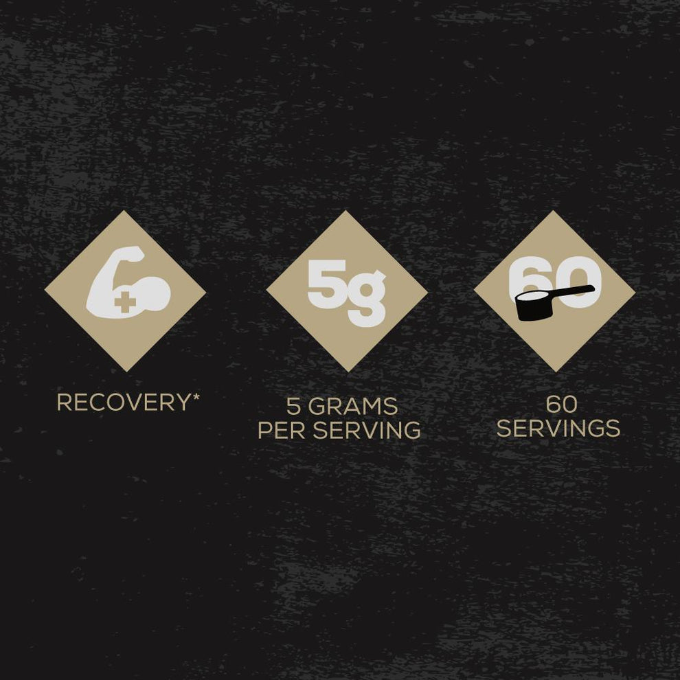 Glutamine Redcon1
