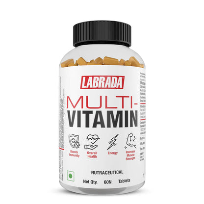 Multi-Vitamin
