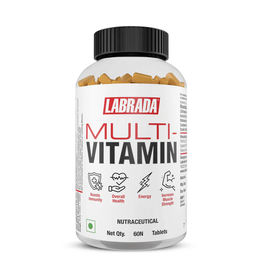Multi-Vitamin