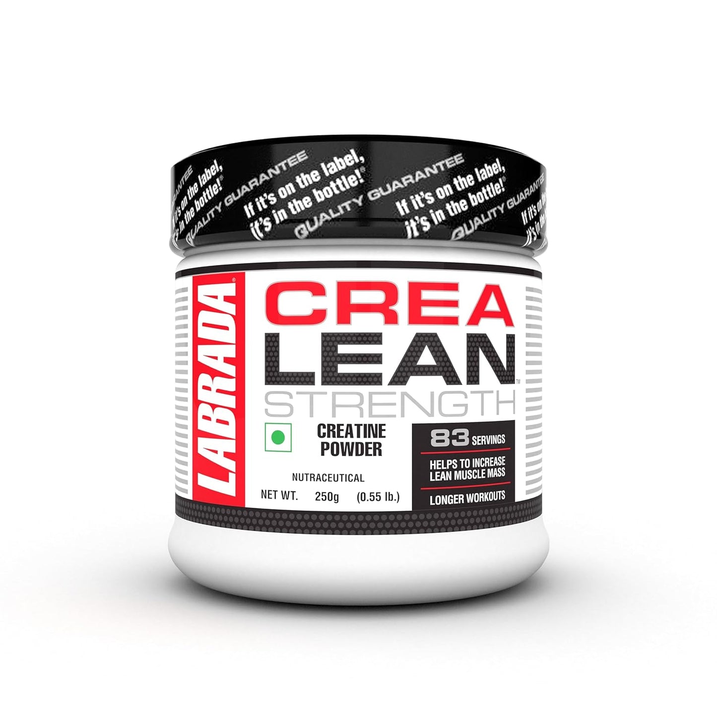 Labrada CreaLean Powder