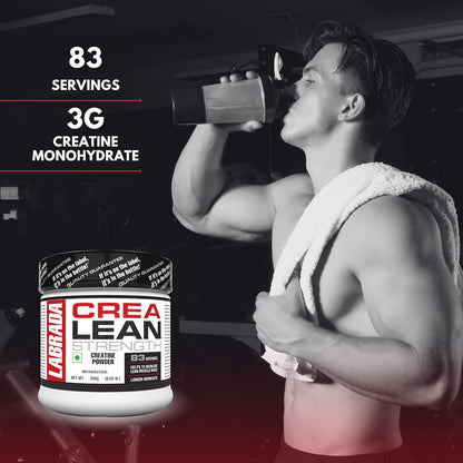 Labrada CreaLean Powder