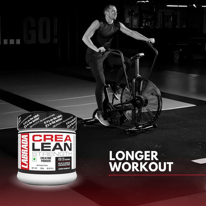 Labrada CreaLean Powder