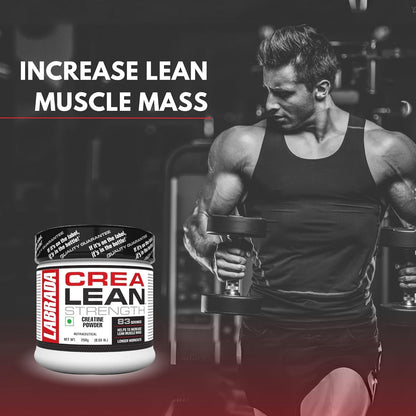 Labrada CreaLean Powder