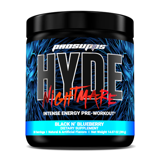 Mr. HYDE Nightmare V2