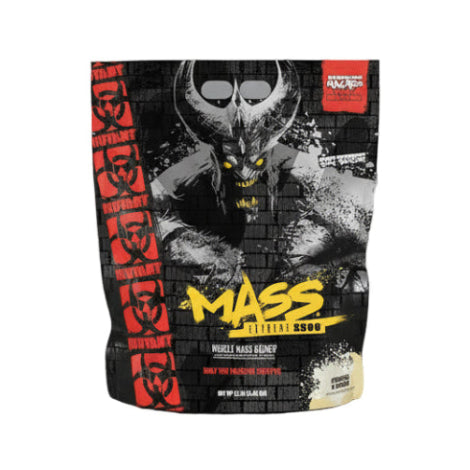Mutant Mass Extreme