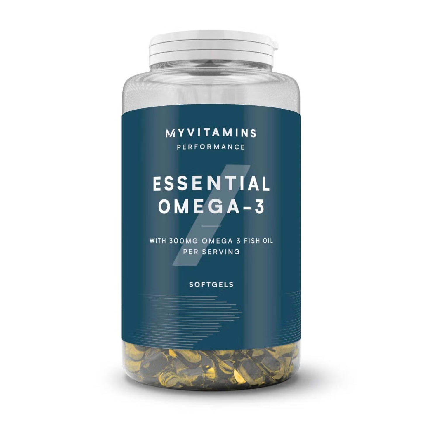 Essential Omega-3
