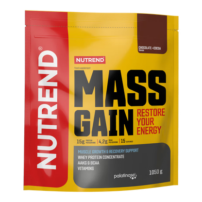 Nutrend Mass Gain