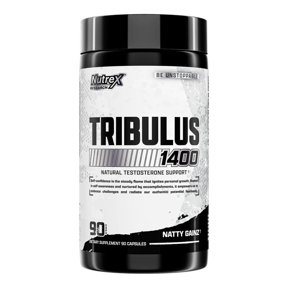 Tribulus 1400
