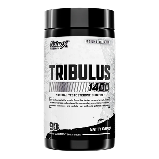 Tribulus 1400