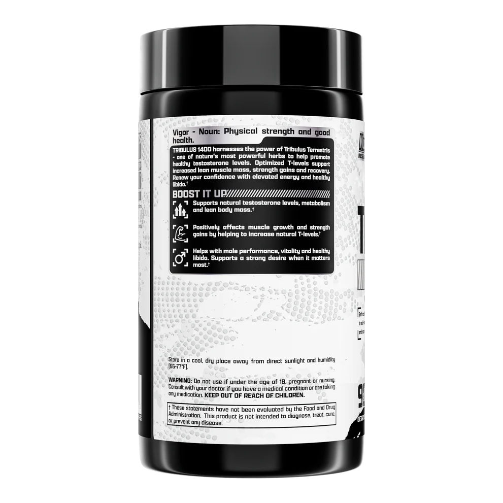Tribulus 1400