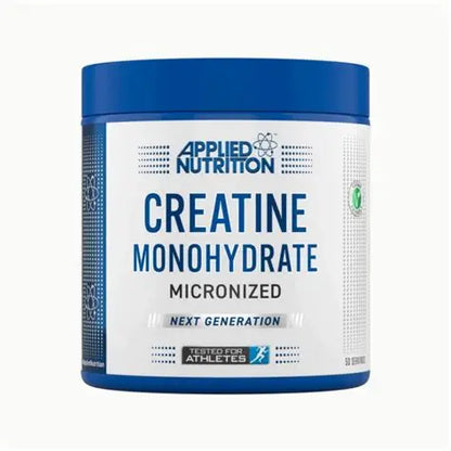 CREATINE APPLIED NUTRITION