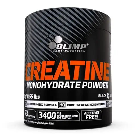 OLIMP CREATINE