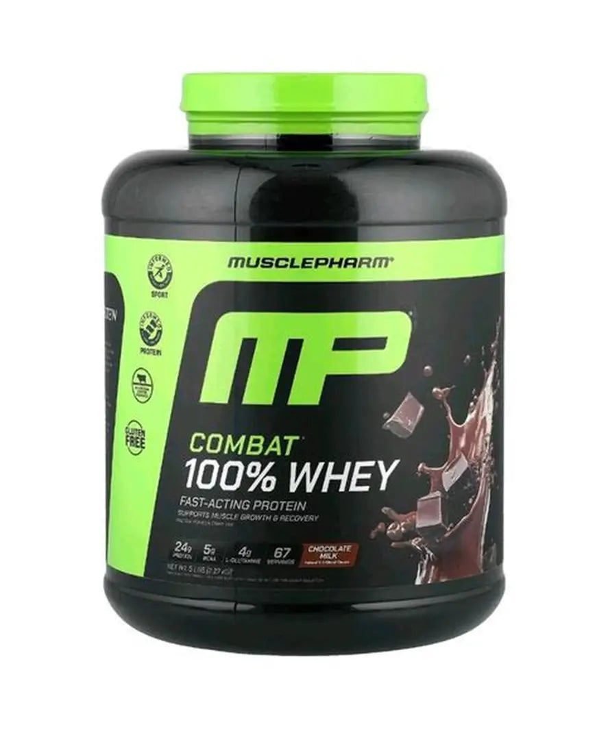 MP COMBAT WHEY