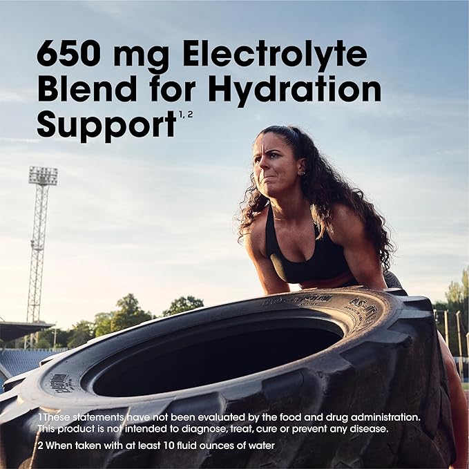 Gold Standard Advanced Pre-Workout