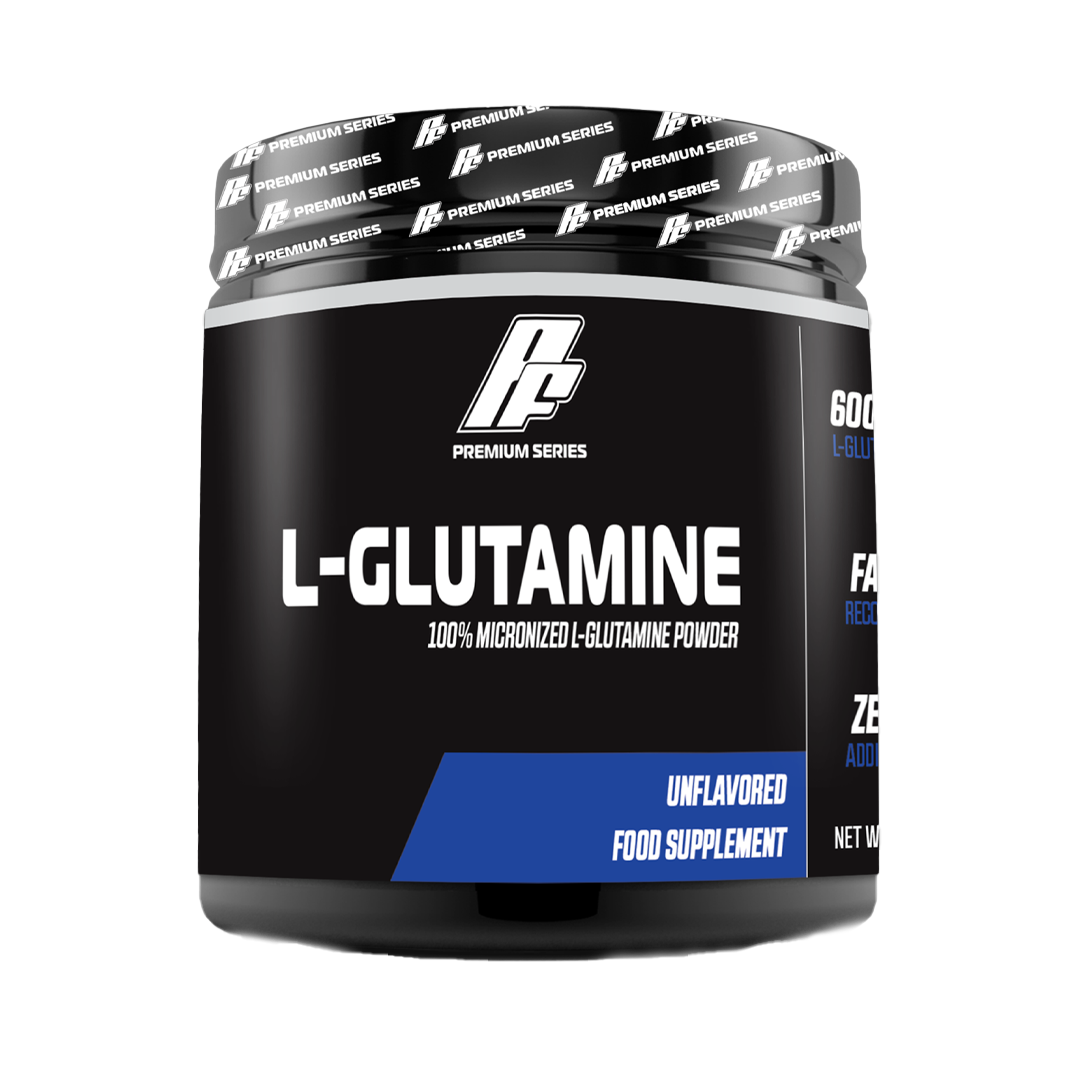 Premium Series L-Glutamine