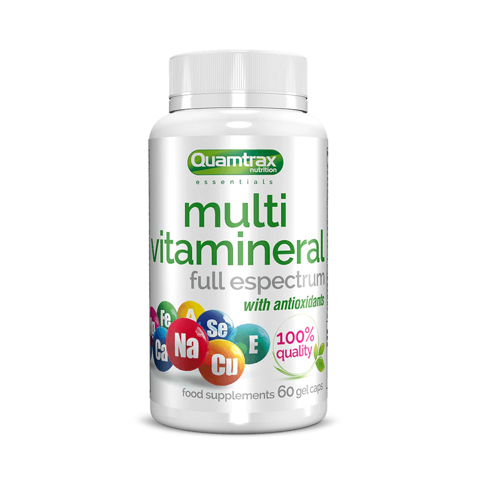 Multi Vitamineral