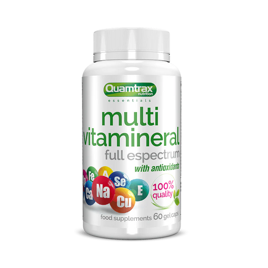 Multi Vitamineral