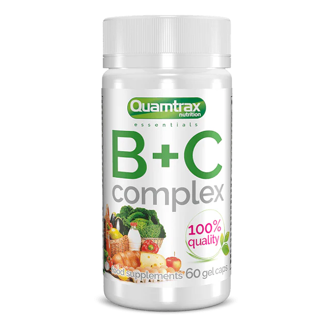 B+C Complex