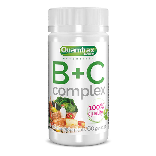 B+C Complex