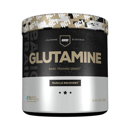 Glutamine Redcon1