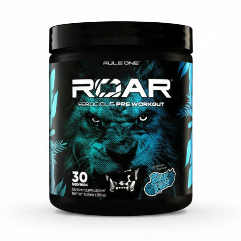 Roar Ferocious Pre-Workout