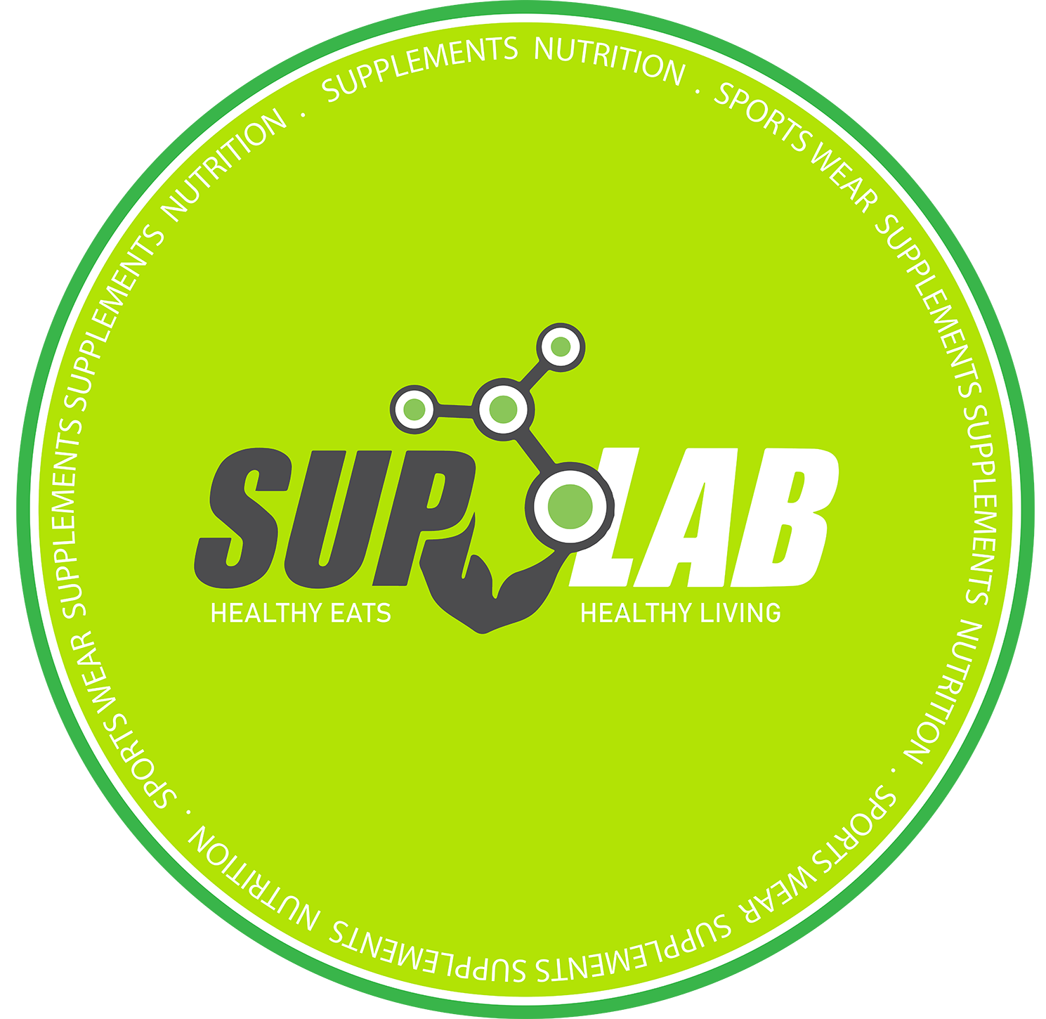 Supadip Label Suplab - Premium Supplement Store in Lebanon