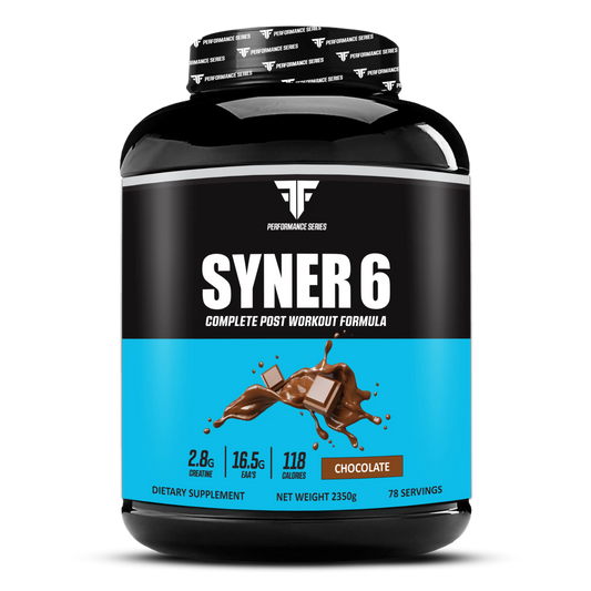 Syner6 Complete Post-Workout Formula