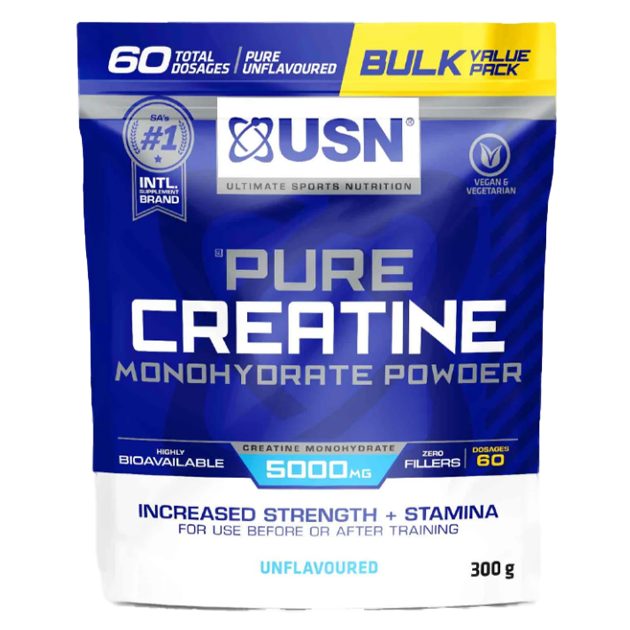 Pure Creatine