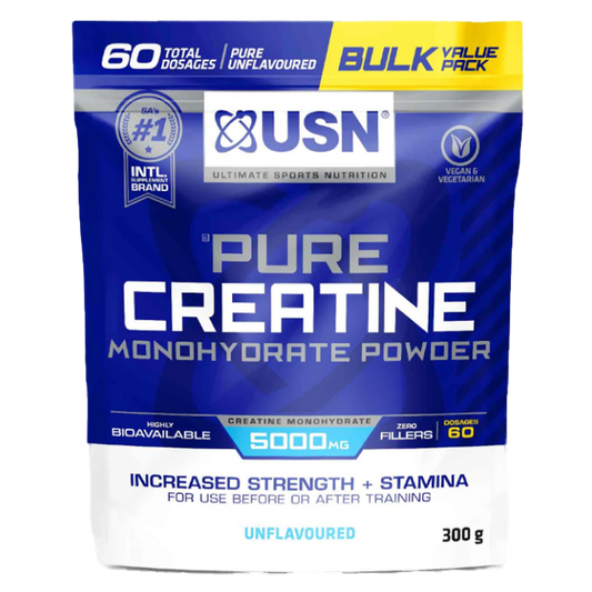Pure Creatine