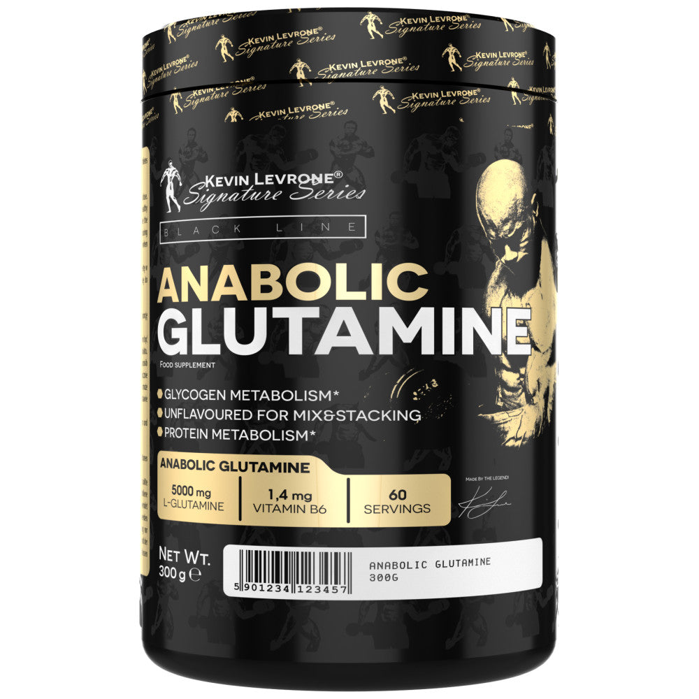 Anabolic Glutamine 5000mg