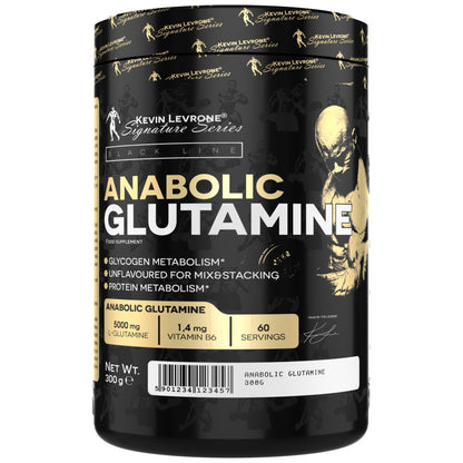 Anabolic Glutamine 5000mg