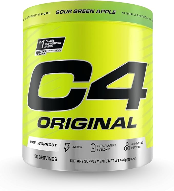 C4 Original