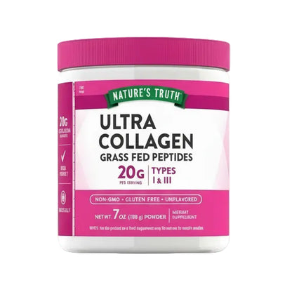 Collagen Powder Type 1 & 3