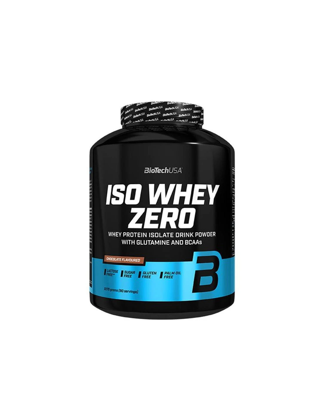 iso whey zero