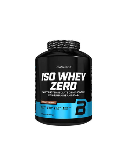iso whey zero