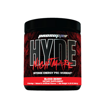 Mr. HYDE Nightmare V2