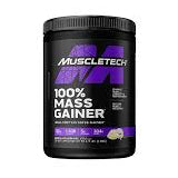 100% Mass Gainer