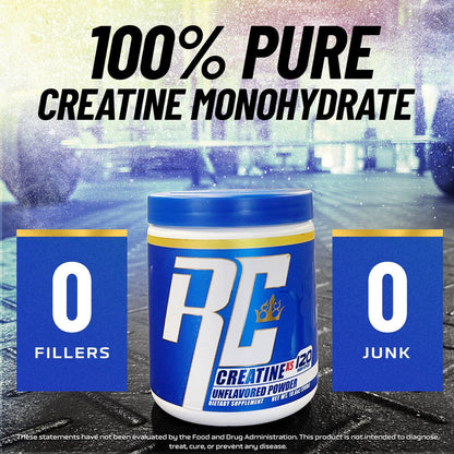 RC Creatine Xs