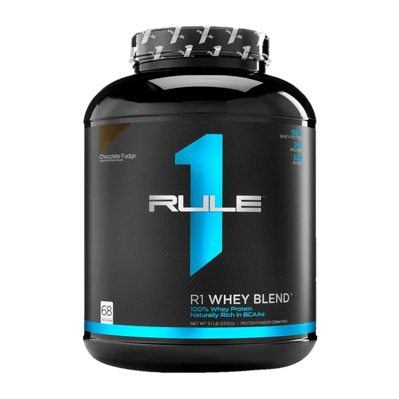 Whey Blend